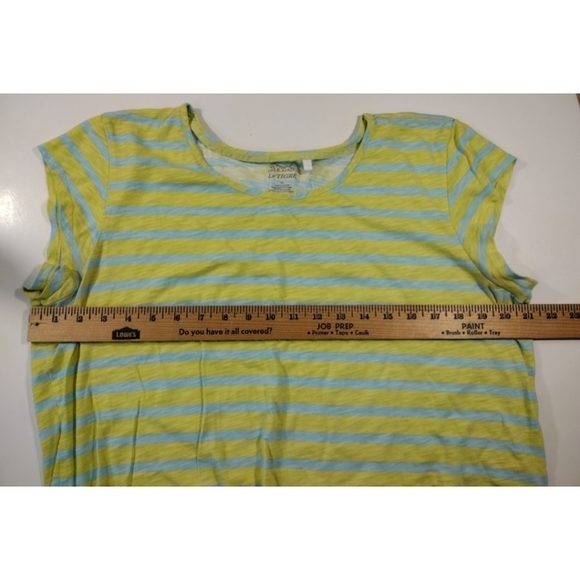 Le Tigre striped shirt - Picture 3 of 8